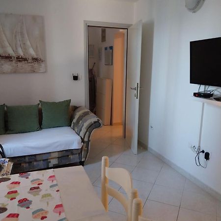 Apartment Miletic 特罗吉尔 外观 照片