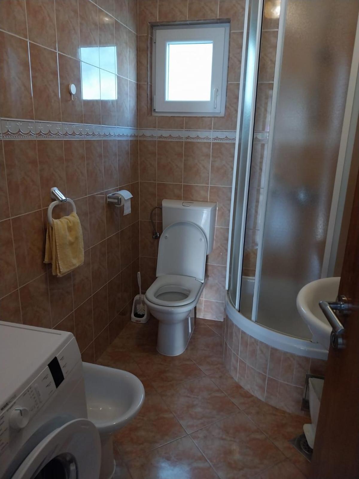 Apartment Miletic 特罗吉尔 外观 照片