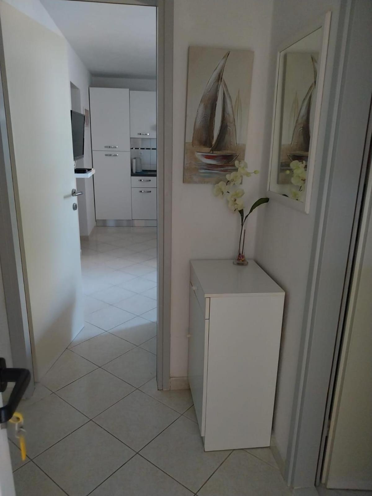 Apartment Miletic 特罗吉尔 外观 照片