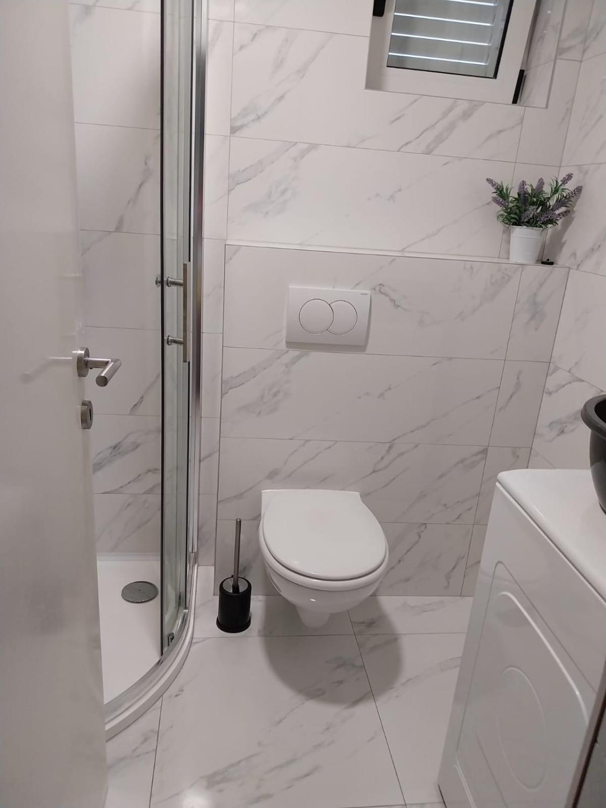 Apartment Miletic 特罗吉尔 外观 照片