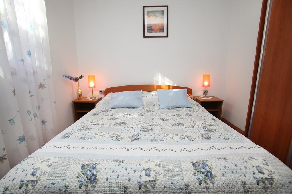 Apartment Miletic 特罗吉尔 外观 照片